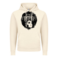 Vintage Artic the zombies   she's not there t shirt Vintage Hoodie - PixelWave