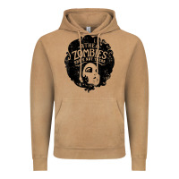 Vintage Camel the zombies   she's not there t shirt Vintage Hoodie - PixelWave