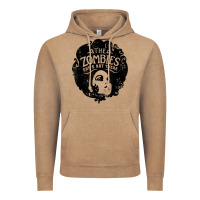 Vintage Coffee the zombies   she's not there t shirt Vintage Hoodie - PixelWave