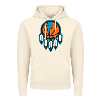 Vintage Artic OKC Thunder Dreamcatcher 1 Vintage Hoodie - PixelWave