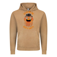 Vintage Camel chaos reigns keep it gritty Vintage Hoodie - PixelWave