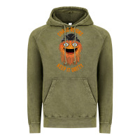 Vintage Olive chaos reigns keep it gritty Vintage Hoodie - PixelWave