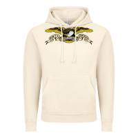 Vintage Artic anti hero skateboards Vintage Hoodie - PixelWave