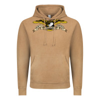 Vintage Camel anti hero skateboards Vintage Hoodie - PixelWave