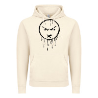 Vintage Artic legion of skanks Vintage Hoodie - PixelWave