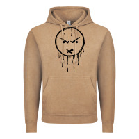 Vintage Coffee legion of skanks Vintage Hoodie - PixelWave