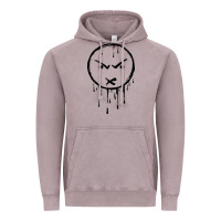 Legion Of Skanks Vintage Hoodie | Teevron