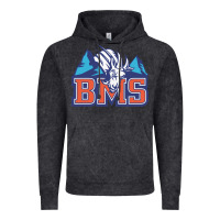 Blue Mountain State Vintage Hoodie | Teevron