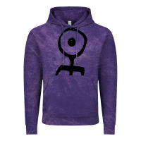 Cloud Purple Einsturzende Neubauten Vintage Hoodie - PixelWave