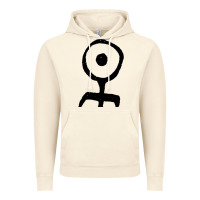 Vintage Artic Einsturzende Neubauten Vintage Hoodie - PixelWave