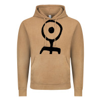 Vintage Camel Einsturzende Neubauten Vintage Hoodie - PixelWave
