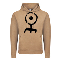 Vintage Coffee Einsturzende Neubauten Vintage Hoodie - PixelWave