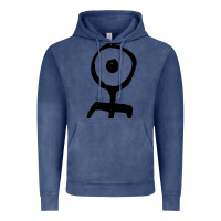 Vintage Denim Einsturzende Neubauten Vintage Hoodie - PixelWave