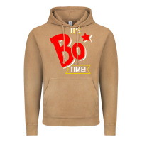 Vintage Camel it's bo time Vintage Hoodie - PixelWave