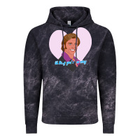 Cloud Black sexy rexy Vintage Hoodie - PixelWave