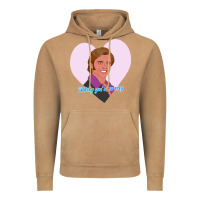 Vintage Camel sexy rexy Vintage Hoodie - PixelWave