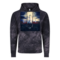 Cloud Black in this moment mother album tour 2022 Vintage Hoodie - PixelWave