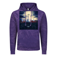 Cloud Purple in this moment mother album tour 2022 Vintage Hoodie - PixelWave