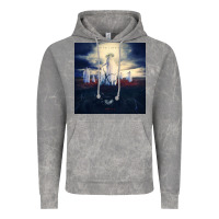 Cloud Rock in this moment mother album tour 2022 Vintage Hoodie - PixelWave