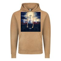 Vintage Camel in this moment mother album tour 2022 Vintage Hoodie - PixelWave