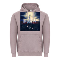 Vintage Zinc in this moment mother album tour 2022 Vintage Hoodie - PixelWave