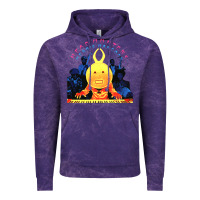 Cloud Purple Head Hunters Herbie Hancock Unisex Vintage Hoodie - PixelWave
