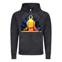 Vintage Black Head Hunters Herbie Hancock Unisex Vintage Hoodie - PixelWave