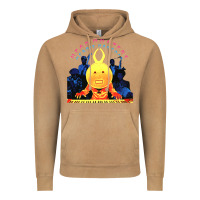 Vintage Camel Head Hunters Herbie Hancock Unisex Vintage Hoodie - PixelWave