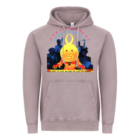 Vintage Zinc Head Hunters Herbie Hancock Unisex Vintage Hoodie - PixelWave