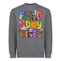 Storm field day vibes Heavyweight Sweatshirt - RanaPortraitStore
