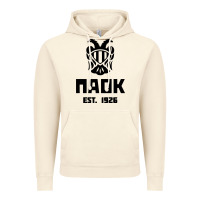 Vintage Artic paok merch Vintage Hoodie - PixelWave