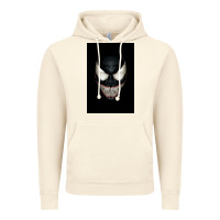 Vintage Artic The venom Vintage Hoodie - PixelWave