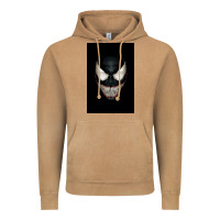 Vintage Camel The venom Vintage Hoodie - PixelWave