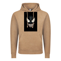 The Venom Vintage Hoodie | Teevron