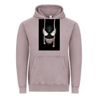 Vintage Zinc The venom Vintage Hoodie - PixelWave