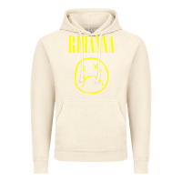 Vintage Artic Grunge Rihanna Vintage Hoodie - PixelWave