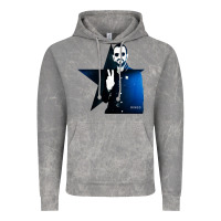 Cloud Rock ringo starr 01 Vintage Hoodie - PixelWave