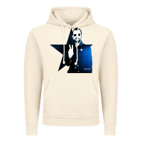 Vintage Artic ringo starr 01 Vintage Hoodie - PixelWave