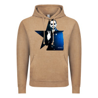 Vintage Coffee ringo starr 01 Vintage Hoodie - PixelWave