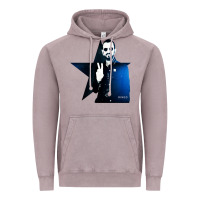 Ringo Starr 01 Vintage Hoodie | Teevron