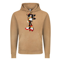 Vintage Camel best of shadow Vintage Hoodie - PixelWave
