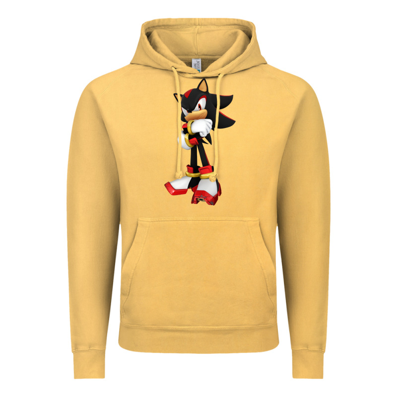 Best Of Shadow Vintage Hoodie by PixelWave | Teevron