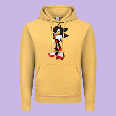 Best Of Shadow Vintage Hoodie Designed By Pixelwave