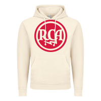 Vintage Artic rca radio tubes Vintage Hoodie - PixelWave