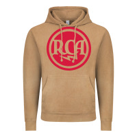 Vintage Camel rca radio tubes Vintage Hoodie - PixelWave