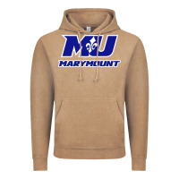 Vintage Coffee marymount university vectorized Vintage Hoodie - PixelWave