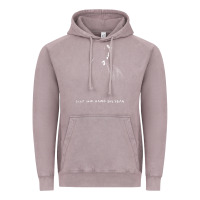 Vintage Zinc clap your hand say yeah Vintage Hoodie - PixelWave