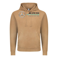Vintage Camel mercedis f1 Vintage Hoodie - PixelWave