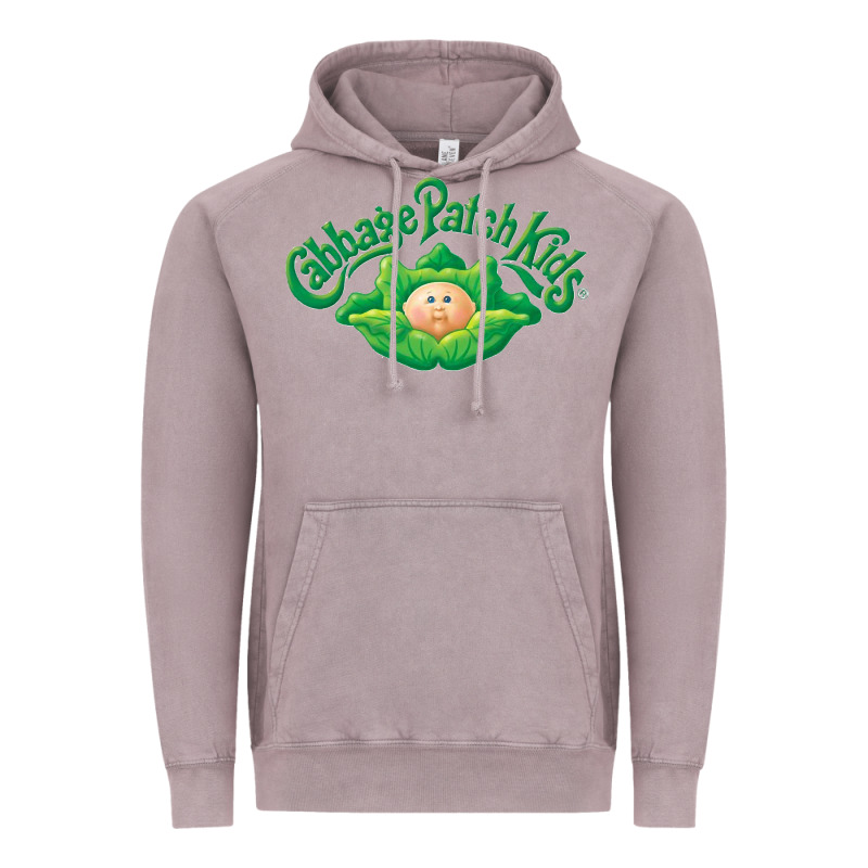 Cabbage Patch Kids Essential Vintage Hoodie by PixelWave | Teevron