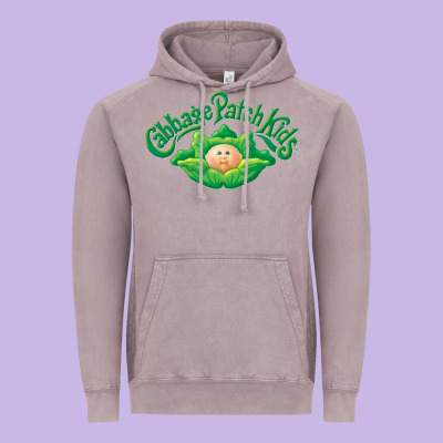 Cabbage Patch Kids Essential Vintage Hoodie Designed By Pixelwave